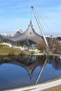 Olympiapark Munich, Germany