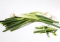 Spring onions