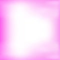 Spring pale gentle pink blurred background for your design