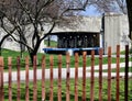 Barry Street Entrance To The Lakefront Closed For Pandemic