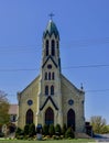 St.Mary Catholic Church