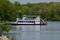 Pride OF Oregon Paddle Wheel Boat