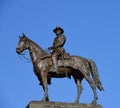 Ulysses S. Grant Statue