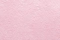 Spring pink background of traditional paper texture Royalty Free Stock Photo