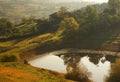 Spring in Rhodopes Royalty Free Stock Photo