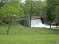 SPRING RIVER DAM