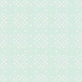 Spring Tender Colorful Seamless Pattern. Circles, Spots and Dots