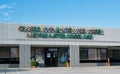 Cypresswood Montessori School daycare center exterior in Spring, TX.