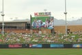 Spring Training at Salt River Fields, Arizona