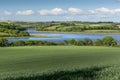 Spring View, Notter Viaduct, River Lynher, Cornwall