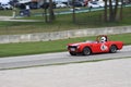 2021 Spring Vintage Festival SVRA B-XX