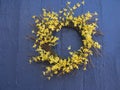 Spring Wreath