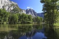 Spring in Yosemite Valley