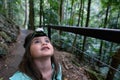 Springbrook National Park - Queensland Australia