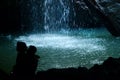 Springbrook National Park - Queensland Australia