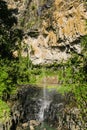 Springbrook waterfall