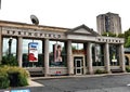 Springfield massachusetts entrance museums