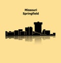 Springfield, Missouri