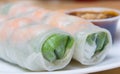 Springrolls