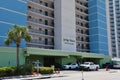 Springs Towers Vacation Rentals Building, North Myrtle Beach