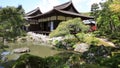 Jisho-ji Temple Kyoto