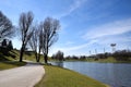 Olympiapark Munich, Germany