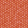 Lunar New Year Seamless Pattern Royalty Free Stock Photo
