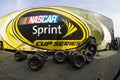 Sprint Cup Series Auto Club 500 Feb 20