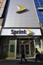 SPRINT WIRELESS