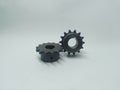 sprocket gear one piece of mechanical