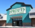 Sprouts Farmers Market