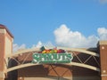 Sprouts Farmers Market in Plano Texas U.S.A Royalty Free Stock Photo