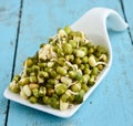 Sprouts- mung beans/green gram