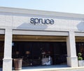 Spruce Home Decor Store, Memphis, TN