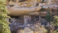 Spruce House cliff dwelling, Mesa Verde National Park