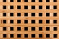 Spruce Lattice Wooden Texture Pattern