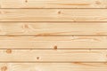 Spruce wood background