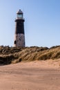 Spurn Head Point Lighthouse