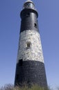 Spurn Lighthouse Royalty Free Stock Photo