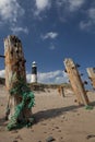 Spurn Point Royalty Free Stock Photo