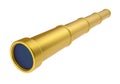 Spyglass Telescope Isolated