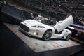 Spyker Aileron