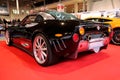 Spyker C8 Laviolette