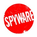 Spyware rubber stamp