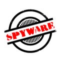 Spyware rubber stamp