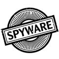 Spyware rubber stamp