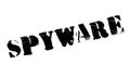 Spyware rubber stamp