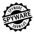 Spyware rubber stamp