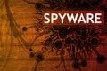 Spyware Security Alert