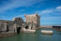 Sqala du Port Northern Scala , a defensive tower at the fishi